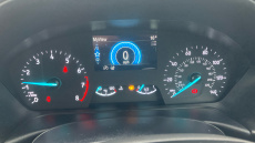 Ford Fiesta 1.0 EcoBoost ST-Line 5dr Petrol Hatchback